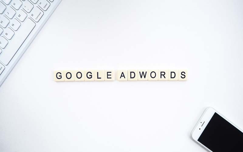 Campagne Google ADS Como